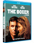 The Boxer Blu-ray