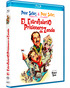 El Estrafalario Prisionero de Zenda Blu-ray