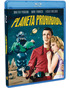 Planeta Prohibido Blu-ray