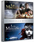 Pack Los Miserables + Los Miserables (Concierto) Blu-ray