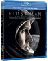 First Man - El Primer Hombre Blu-ray