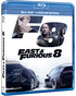 Fast & Furious 8 Blu-ray