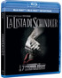 La Lista de Schindler Blu-ray