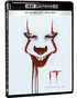 It: Capítulo 2 Ultra HD Blu-ray