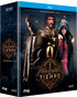 El Ministerio del Tiempo - Temporadas 1 a 3 Blu-ray