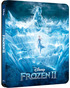 Frozen II - Edición Metálica Blu-ray