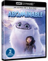 Abominable Ultra HD Blu-ray