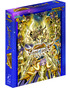 Los Caballeros del Zodiaco (Saint Seiya): Soul of Gold - Box 9 Blu-ray