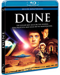 Dune Blu-ray