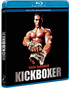 Kickboxer Blu-ray