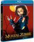 Mortal Zombie Blu-ray