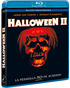 Halloween II: Sanguinario Blu-ray