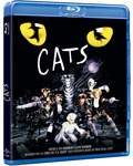 Cats Blu-ray