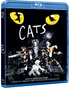 Cats Blu-ray