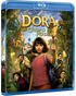 Dora y la Ciudad Perdida Blu-ray
