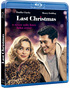 Last Christmas Blu-ray