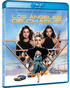 Los Ángeles de Charlie Blu-ray