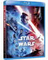 Star Wars: El Ascenso de Skywalker Blu-ray