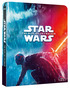 Star Wars: El Ascenso de Skywalker - Edición Metálica Blu-ray