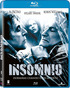 Insomnio Blu-ray