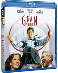 El Gran Salto Blu-ray