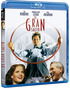 El Gran Salto Blu-ray