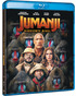 Jumanji: Siguiente Nivel Blu-ray