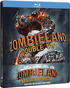 Zombieland: Mata y Remata - Edición Metálica Blu-ray