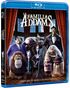 La Familia Addams Blu-ray