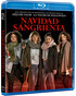 Navidad Sangrienta Blu-ray