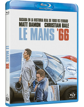 Le Mans '66/