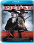 Sin Piedad Blu-ray