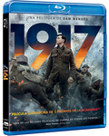 1917 Blu-ray