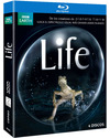 Life - Edición Limitada Blu-ray