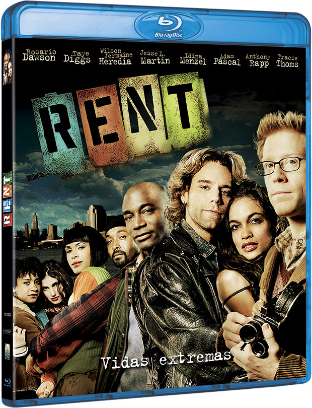 Rent Blu-ray