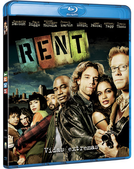 Rent Blu-ray