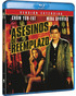 Asesinos de Reemplazo - Versión Extendida Blu-ray