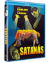 Satanás Blu-ray