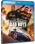 Bad Boys for Life Blu-ray