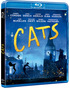 Cats Blu-ray