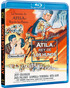 Atila, Rey de los Hunos Blu-ray
