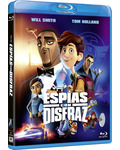 Espías con Disfraz Blu-ray