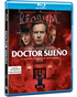 Doctor Sueño Blu-ray