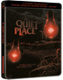 Un Lugar Tranquilo - Edición Metálica Ultra HD Blu-ray