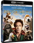 Las Aventuras del Doctor Dolittle Ultra HD Blu-ray