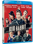 Jojo Rabbit Blu-ray