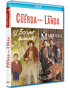 Pack José Luis Cuerda dirige a Alfredo Landa Blu-ray