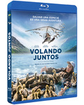 Volando Juntos Blu-ray