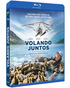 Volando Juntos Blu-ray