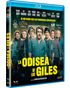 La Odisea de Los Giles Blu-ray